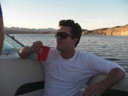 2010 Lake Mead